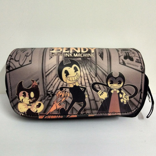 Шкільний Пенал Бенді Bendy Шкільний Пенал Бенді Bendy