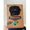 М'яка іграшка Чорний Фуглер в трусах Fuggler Wide Eyed Weirdo Budgie Fugglers М'яка іграшка Чорний Фуглер в трусах Fuggler Wide Eyed Weirdo Budgie Fugglers