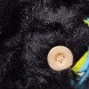 М'яка іграшка Чорний Фуглер в трусах Fuggler Wide Eyed Weirdo Budgie Fugglers М'яка іграшка Чорний Фуглер в трусах Fuggler Wide Eyed Weirdo Budgie Fugglers
