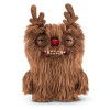 М'яка іграшка Фуглер Різдвяний Олень Reindeer із серії Festive Fuggs М'яка іграшка Фуглер Різдвяний Олень Reindeer із серії Festive Fuggs