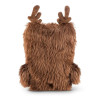 М'яка іграшка Фуглер Різдвяний Олень Reindeer із серії Festive Fuggs М'яка іграшка Фуглер Різдвяний Олень Reindeer із серії Festive Fuggs