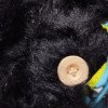 М'яка іграшка Чорний Фуглер в трусах Fuggler Wide Eyed Weirdo Budgie Fugglers М'яка іграшка Чорний Фуглер в трусах Fuggler Wide Eyed Weirdo Budgie Fugglers