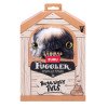 М'яка іграшка Фаглер триколірна Кішка Cheezee Fuggler Butt Ugly Pets М'яка іграшка Фаглер триколірна Кішка Cheezee Fuggler Butt Ugly Pets