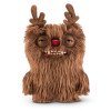 М'яка іграшка Фуглер Різдвяний Олень Reindeer із серії Festive Fuggs М'яка іграшка Фуглер Різдвяний Олень Reindeer із серії Festive Fuggs