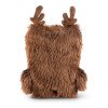 М'яка іграшка Фуглер Різдвяний Олень Reindeer із серії Festive Fuggs М'яка іграшка Фуглер Різдвяний Олень Reindeer із серії Festive Fuggs