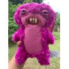 М'яка іграшка Фуглер Лорд Довгі Вуха Рожевий Fuggler Lord Long Ears М'яка іграшка Фуглер Лорд Довгі Вуха Рожевий Fuggler Lord Long Ears