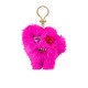М'яка іграшка Брелок Фаглер серце Fuggler Keyrings Captain Cardiac М'яка іграшка Брелок Фаглер серце Fuggler Keyrings Captain Cardiac
