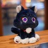 Мягкая игрушка Скарамяу 25 см - Геншин Импакт Genshin Impact
