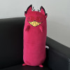 Мягкая игрушка Кот Аластор 50 см из мультика Отель Хазбин (Hazbin Hotel)