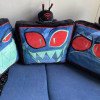 Подушка Вокс Готель Хазбін (Hazbin Hotel) Подушка Вокс Готель Хазбін (Hazbin Hotel)