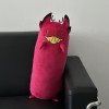 Мягкая игрушка Кот Аластор 50 см из мультика Отель Хазбин (Hazbin Hotel)