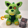 Мягкая игрушка Фокси радиоактивный - Пять ночей с Фредди - FNAF - ФНАФ