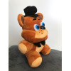 Мягкая игрушка Фредди 25 см - Пять ночей с Фредди - FNAF - ФНАФ