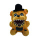 Мягкая игрушка Фредди Твистед 18 см - Пять ночей с Фредди - FNAF - ФНАФ Мягкая игрушка Фредди Твистед 18 см - Пять ночей с Фредди - FNAF - ФНАФ