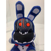 М'яка іграшка Бонні 25 см - 5 ночей у Фредді - FNAF - ФНАФ М'яка іграшка Бонні 25 см - 5 ночей у Фредді - FNAF - ФНАФ