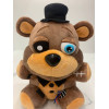 М'яка іграшка Фредді 25 см - 5 ночей у Фредді - FNAF - ФНАФ М'яка іграшка Фредді 25 см - 5 ночей у Фредді - FNAF - ФНАФ