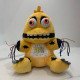 М'яка іграшка Чіка 25 см - 5 ночей у Фредді - FNAF - ФНАФ М'яка іграшка Чіка 25 см - 5 ночей у Фредді - FNAF - ФНАФ