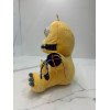 М'яка іграшка Чіка 25 см - 5 ночей у Фредді - FNAF - ФНАФ М'яка іграшка Чіка 25 см - 5 ночей у Фредді - FNAF - ФНАФ