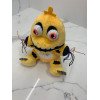 М'яка іграшка Чіка 25 см - 5 ночей у Фредді - FNAF - ФНАФ М'яка іграшка Чіка 25 см - 5 ночей у Фредді - FNAF - ФНАФ