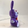 Мягкая игрушка Бонни - 18 см - Пять ночей с Фредди - FNAF - ФНАФ