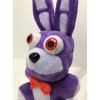 Мягкая игрушка Бонни - 18 см - Пять ночей с Фредди - FNAF - ФНАФ