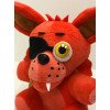 Мягкая игрушка Фокси 17 см - Пять ночей с Фредди - FNAF - ФНАФ