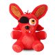 Мягкая игрушка Фокси - 25 см - Пять ночей с Фредди - FNAF - ФНАФ Мягкая игрушка Фокси - 25 см - Пять ночей с Фредди - FNAF - ФНАФ