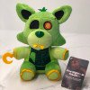 Мягкая игрушка Фокси радиоактивный - Пять ночей с Фредди - FNAF - ФНАФ
