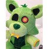 Мягкая игрушка Фокси радиоактивный - Пять ночей с Фредди - FNAF - ФНАФ