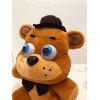 Мягкая игрушка Фредди 17 см - Пять ночей с Фредди - FNAF - ФНАФ