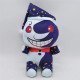 Мягкая игрушка Луна 22 см - Мундроп Пять ночей с Фредди - FNAF 9 - ФНАФ 9 Мягкая игрушка Луна 22 см - Мундроп Пять ночей с Фредди - FNAF 9 - ФНАФ 9