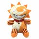 Мягкая игрушка Солнце 22 см - Сандроп Пять ночей с Фредди - FNAF 9 - ФНАФ 9 Мягкая игрушка Солнце 22 см - Сандроп Пять ночей с Фредди - FNAF 9 - ФНАФ 9