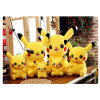 Мягкая игрушка Пикачу Покемон 25 см Pokemon Мягкая игрушка Пикачу Покемон 25 см Pokemon