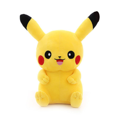 Мягкая игрушка Пикачу Покемон 32 см Pokemon Мягкая игрушка Пикачу Покемон 32 см Pokemon