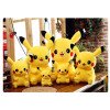Мягкая игрушка Пикачу Покемон 25 см Pokemon Мягкая игрушка Пикачу Покемон 25 см Pokemon