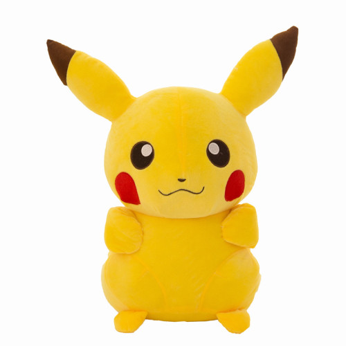 Мягкая игрушка Пикачу Покемон 32 см Pokemon Мягкая игрушка Пикачу Покемон 32 см Pokemon