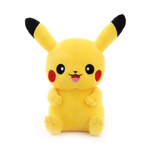 Мягкая игрушка Пикачу Покемон 32 см Pokemon Мягкая игрушка Пикачу Покемон 32 см Pokemon