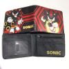 Гаманець Сонік Шедоу Sonic the Hedgehog Гаманець Сонік Шедоу Sonic the Hedgehog