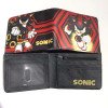 Гаманець Сонік Шедоу Sonic the Hedgehog Гаманець Сонік Шедоу Sonic the Hedgehog