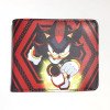 Гаманець Сонік Шедоу Sonic the Hedgehog Гаманець Сонік Шедоу Sonic the Hedgehog