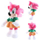 М'яка іграшка Емі Роуз 27 см М'яка іграшка Емі Роуз 27 см