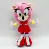 М'яка іграшка Емі Роуз 30 см - Сонік бум - Іграшка Sonic boom - купити іграшку Сонік бум М'яка іграшка Емі Роуз 30 см - Сонік бум - Іграшка Sonic boom - купити іграшку Сонік бум
