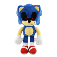 М'яка іграшка Сонік Екзектор 30 см Sonic.exe М'яка іграшка Сонік Екзектор 30 см Sonic.exe