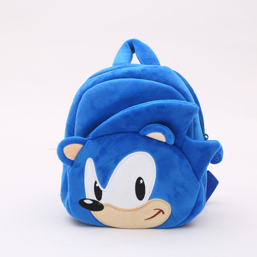 Рюкзак Сонік бум Sonic boom Рюкзак Сонік бум Sonic boom