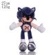 М'яка іграшка Сонік Екзектор 27 см Sonic EXE М'яка іграшка Сонік Екзектор 27 см Sonic EXE