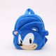 Рюкзак Сонік бум 25 см Sonic boom Рюкзак Сонік бум 25 см Sonic boom