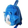 Рюкзак Сонік бум Sonic boom Рюкзак Сонік бум Sonic boom
