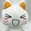 Мягкая игрушка Торо кот весёлый - Toro cat Мягкая игрушка Торо кот весёлый - Toro cat