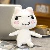 Мягкая игрушка Торо кот - Toro cat Мягкая игрушка Торо кот - Toro cat