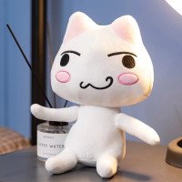Мягкая игрушка Торо кот - Toro cat